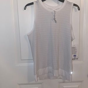 *NWT* Lululemon Breeze By Muscle Tank *Squad